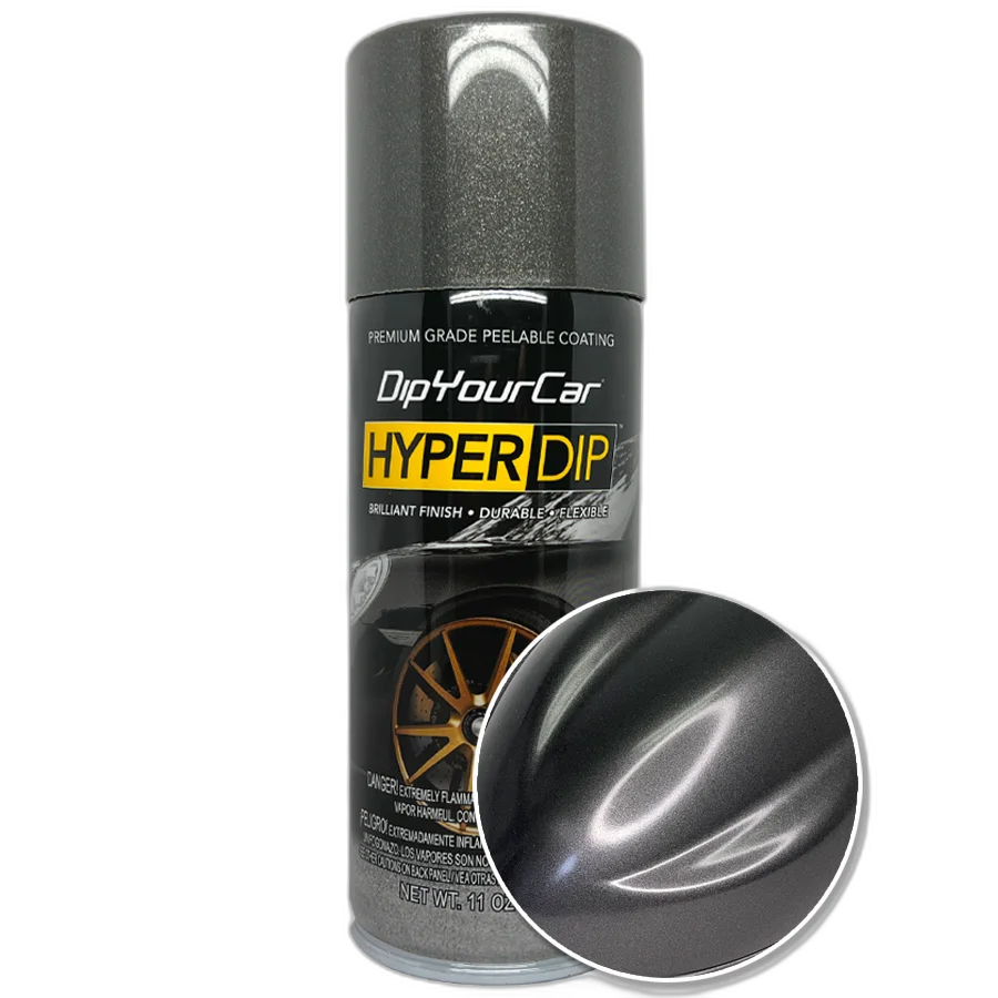 Stealth Grey HyperDip