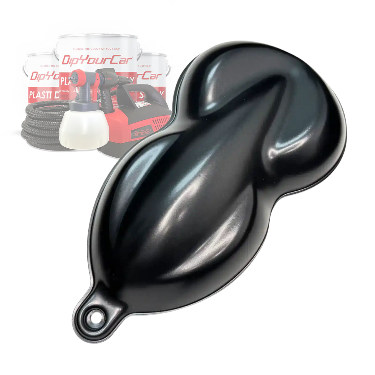 Stormcloud Peelable Car Kit