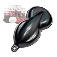 Stormcloud Peelable Car Kit