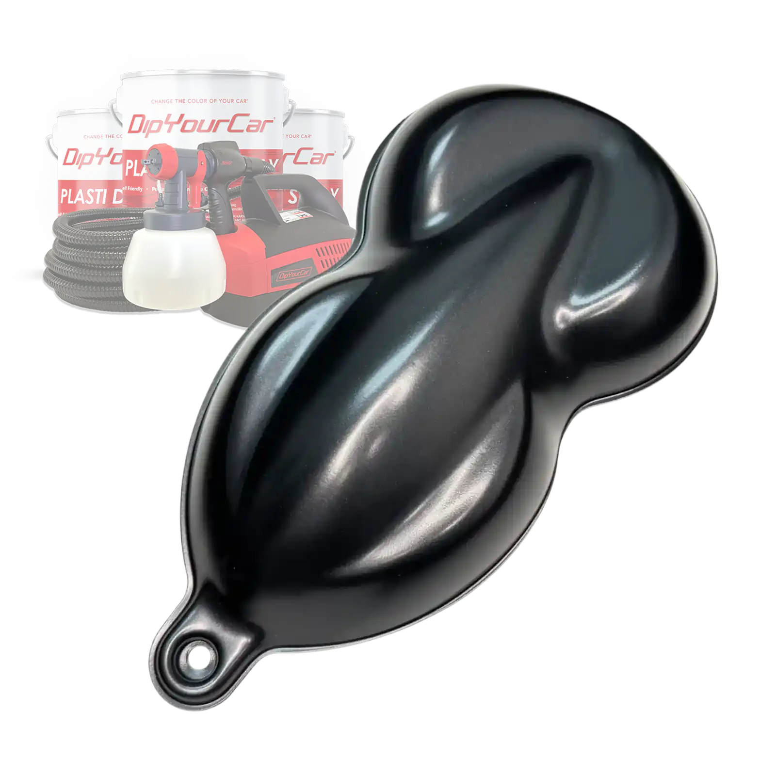 Stormcloud Peelable Car Kit