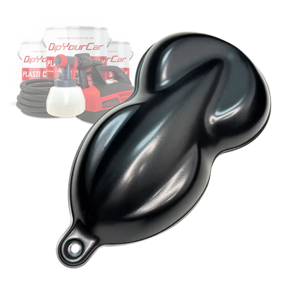Stormcloud Peelable Car Kit