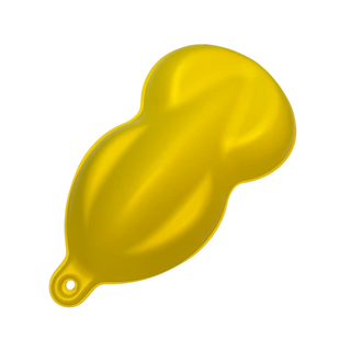 Standard finish speed shape