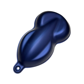 Standard finish speed shape