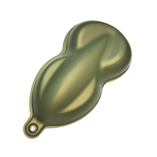 Standard finish speed shape