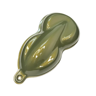 Ultra High Gloss speed shape