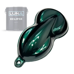 Tahitian Green Midcoat