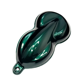 Ultra High Gloss speed shape