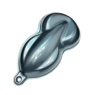 Ultra High Gloss speed shape