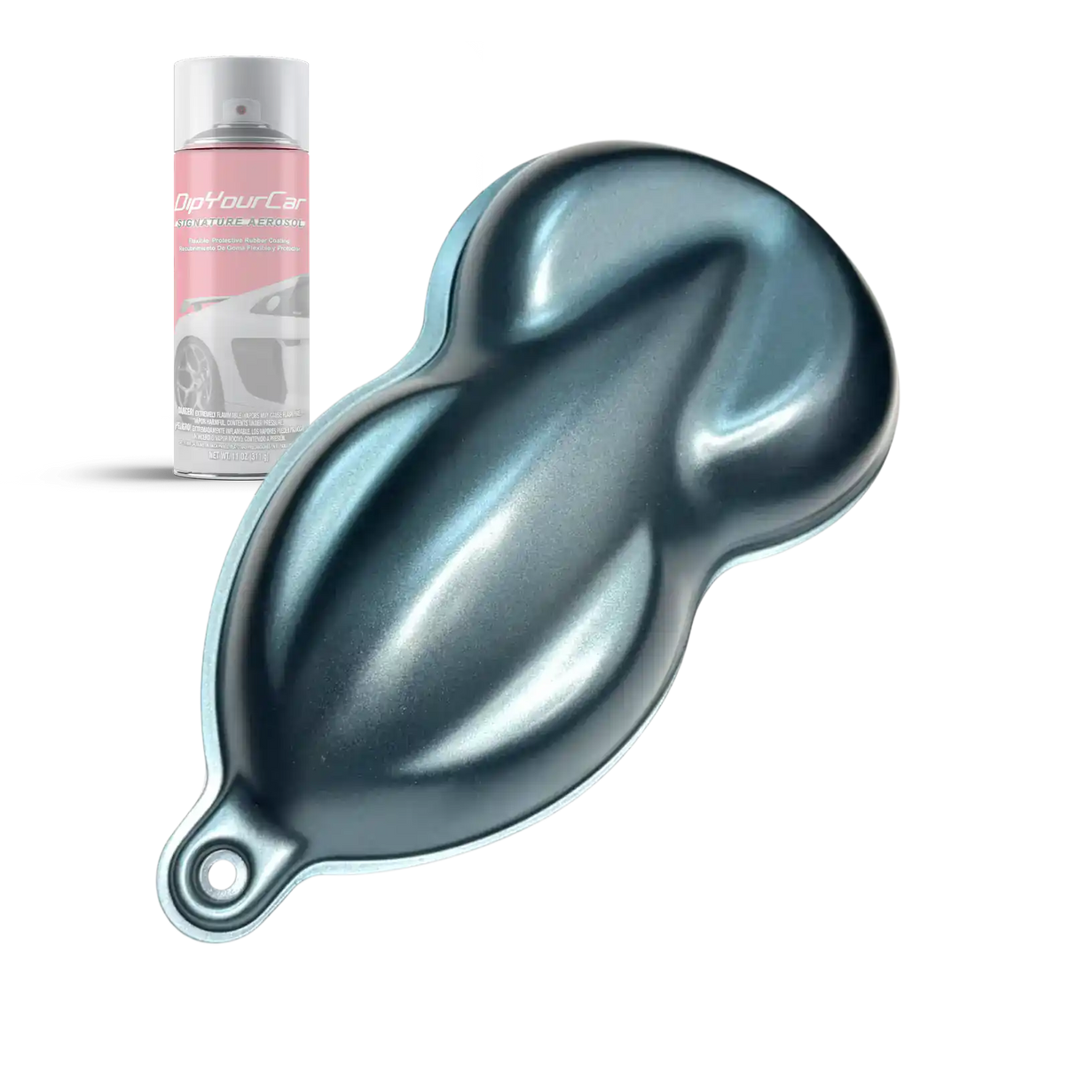TiffBlue TopCoat Aerosol