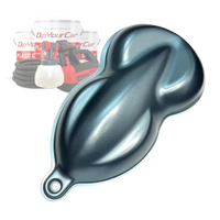 TiffBlue Peelable Car Kit
