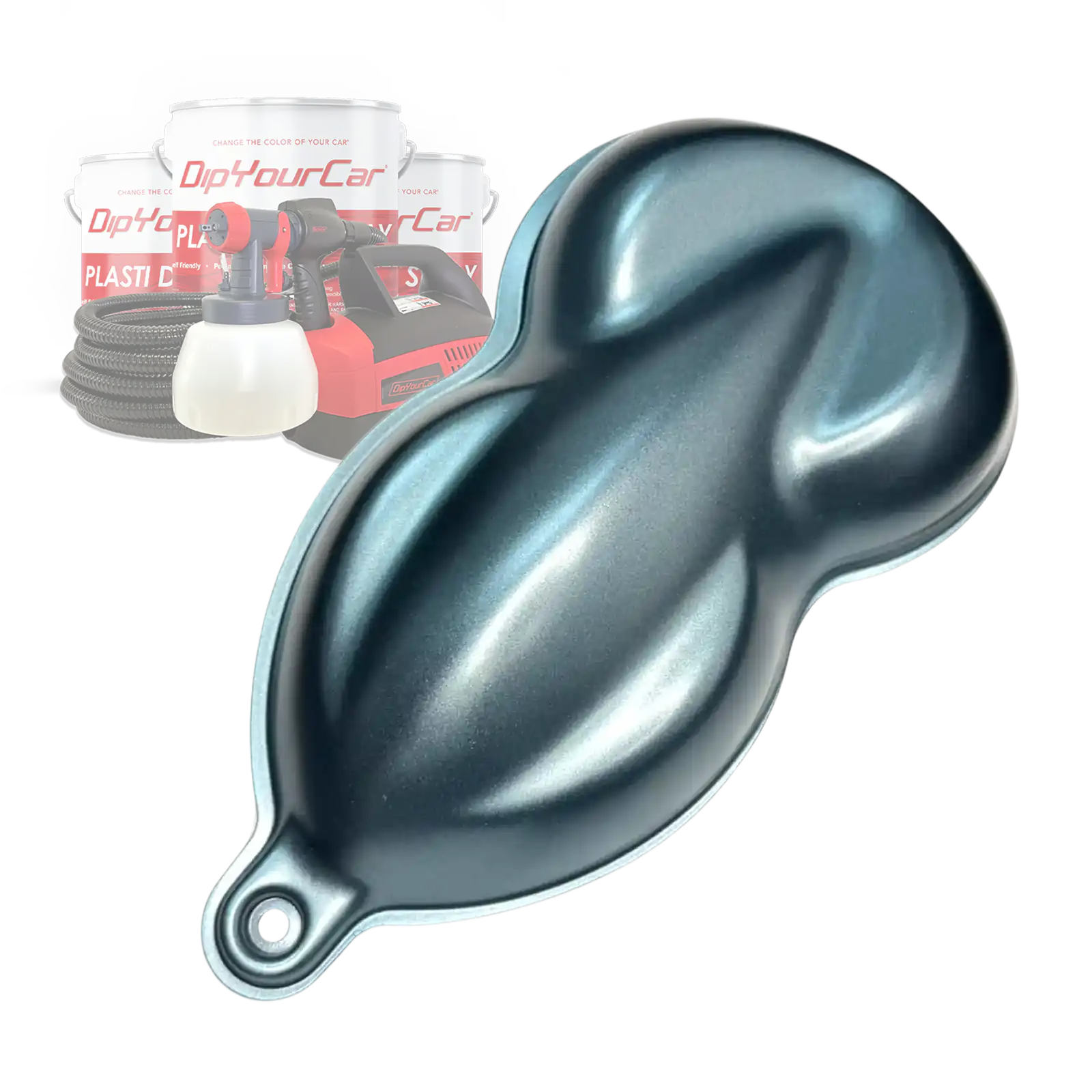 TiffBlue Peelable Car Kit