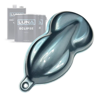 TiffBlue Permanent Car Kit