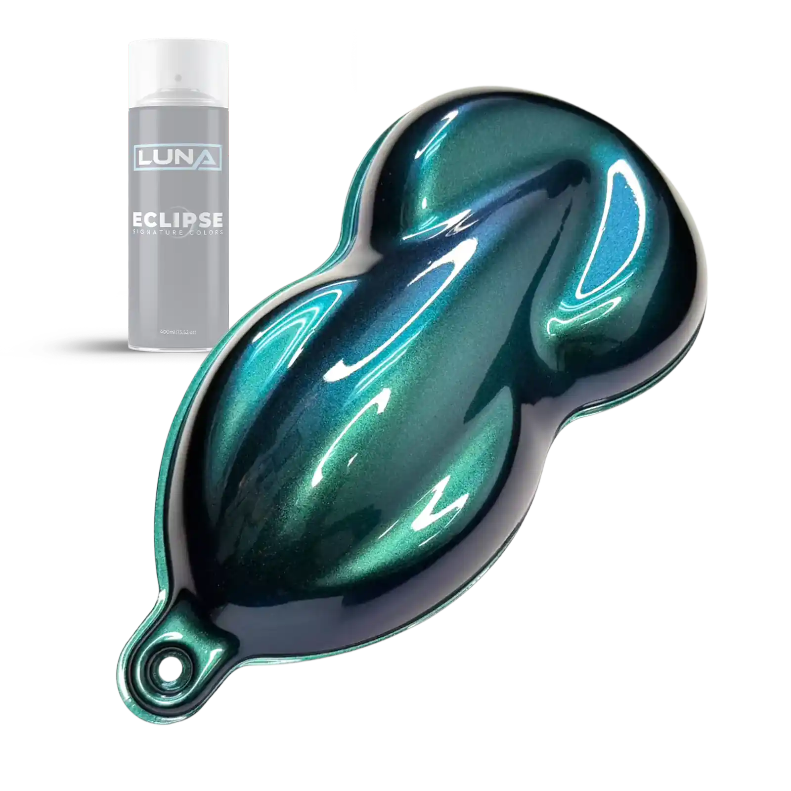 Triton ColorShift Midcoat Aerosol | 400ml