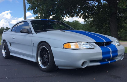 Sharkskin Grey Peelable Car Kit