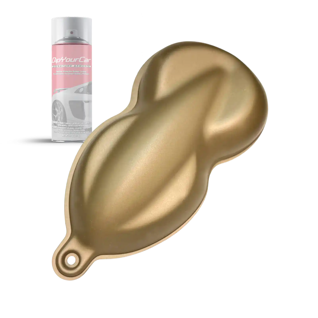 Vintage Gold PDS Aerosol