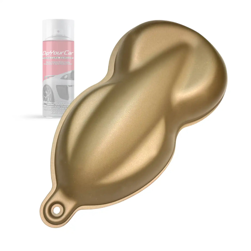 Vintage Gold PDS Aerosol