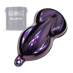 Violet Martian Midcoat