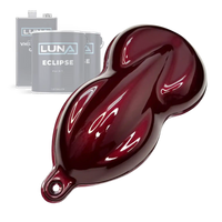 Wicked Wine  Permanent Car Kit