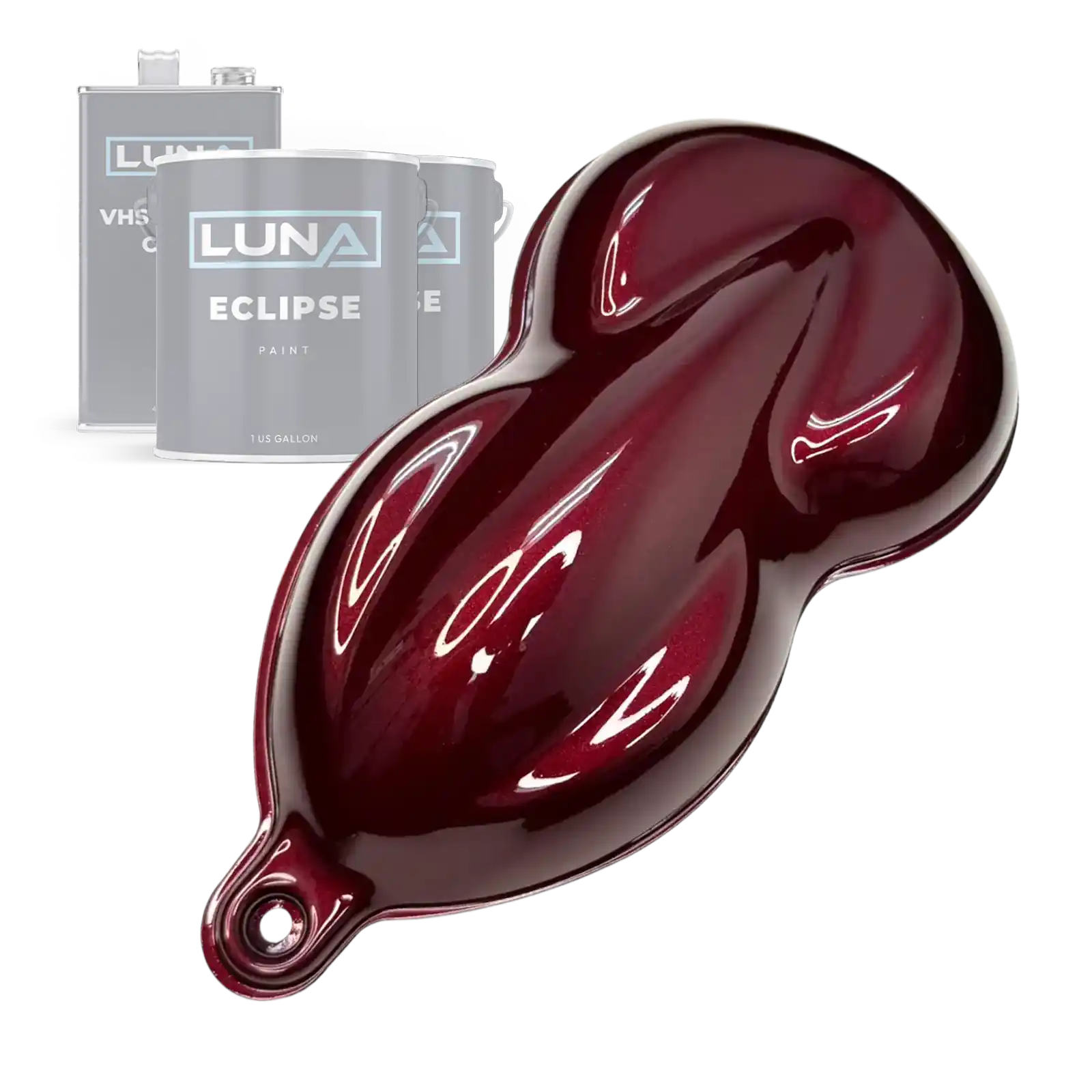 Wicked Wine  Permanent Car Kit