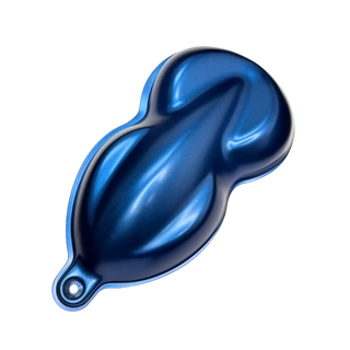 Standard finish speed shape