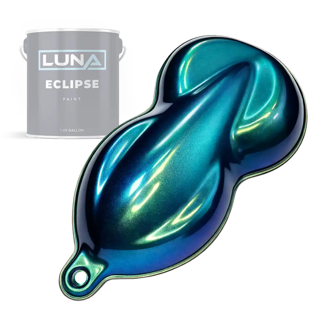 X1 ColorShift Midcoat