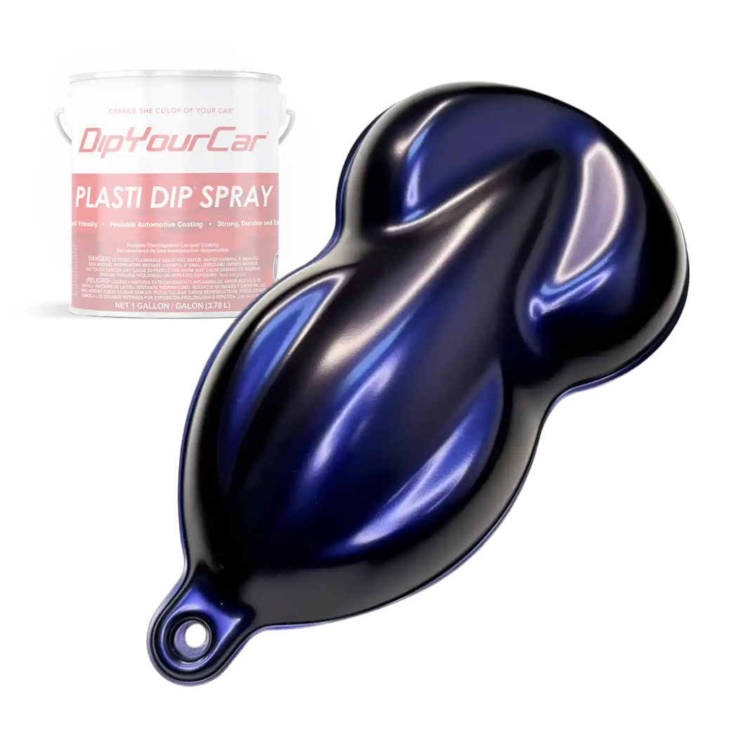 ZBB HyperShift TopCoat