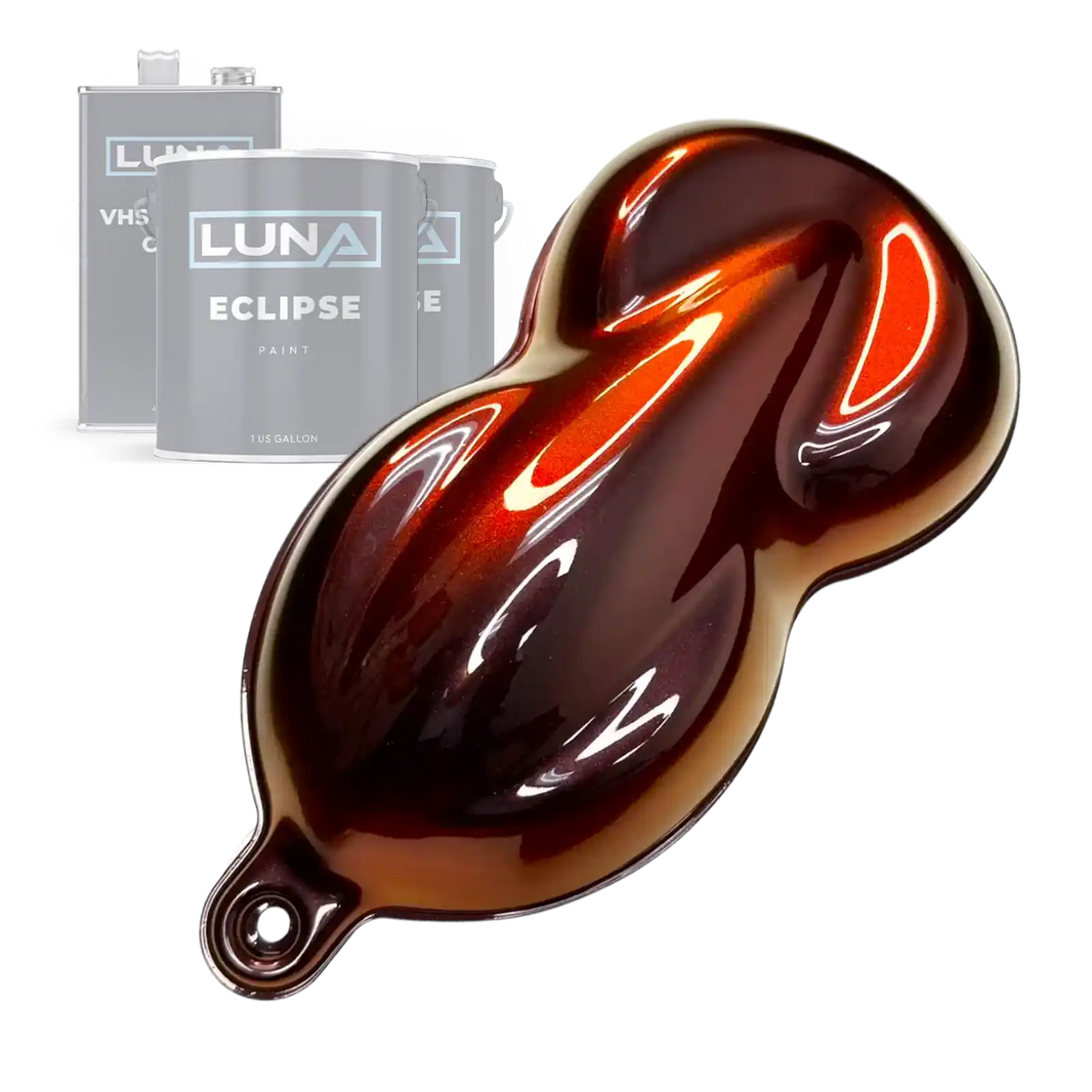 ZBO HyperShift Permanent Car Kit