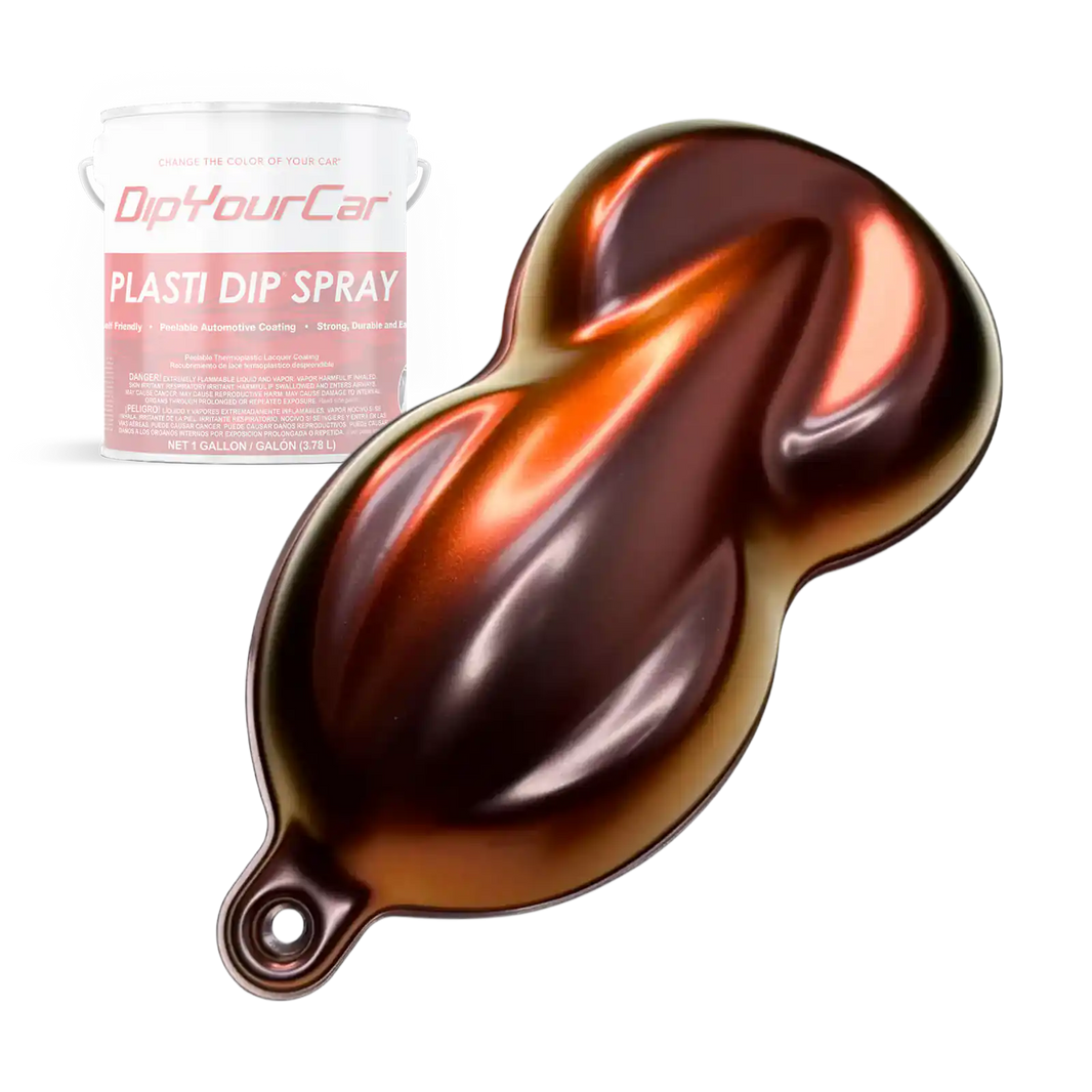 ZBO HyperShift TopCoat