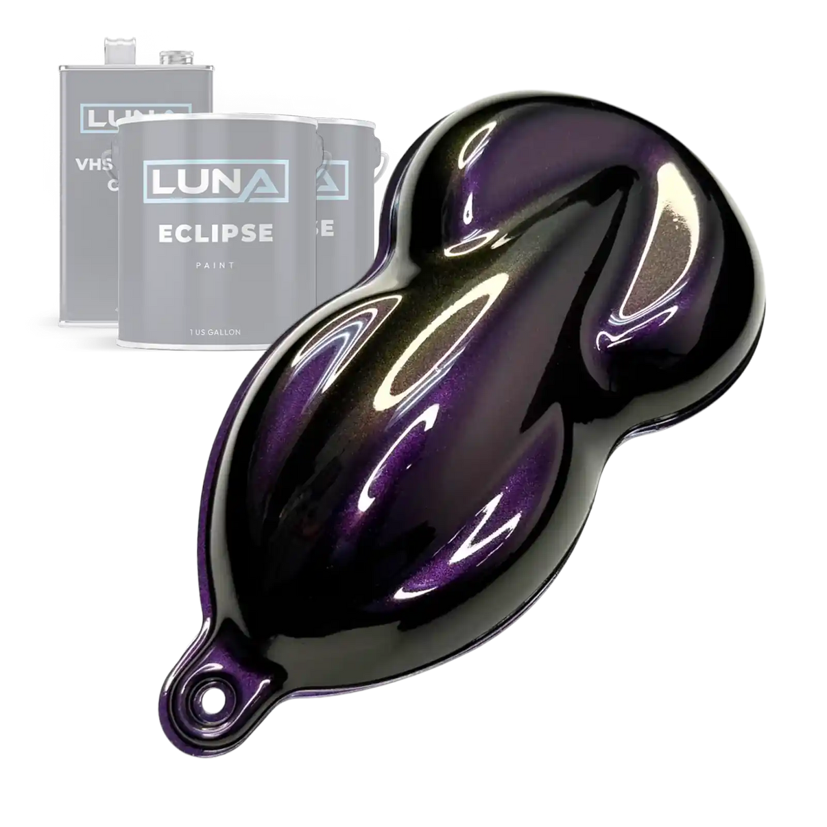 ZBP HyperShift Permanent Car Kit