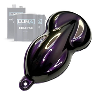 ZBP HyperShift Permanent Car Kit