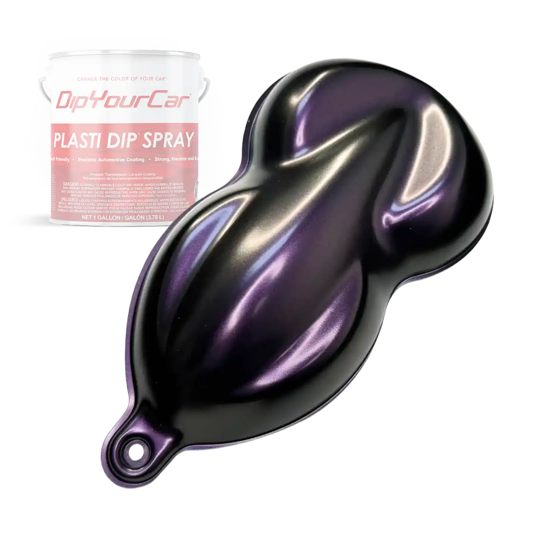 ZBP HyperShift TopCoat