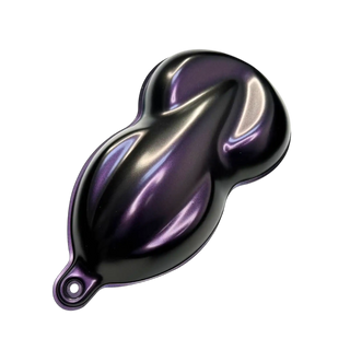 Standard finish speed shape