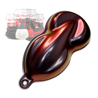 ZBR HyperShift® Peelable Car Kit