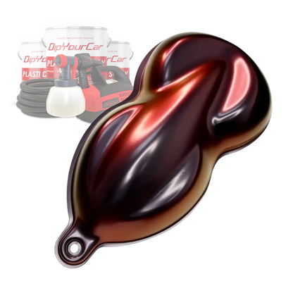 ZBR HyperShift® Peelable Car Kit