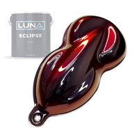 ZBR HyperShift Midcoat