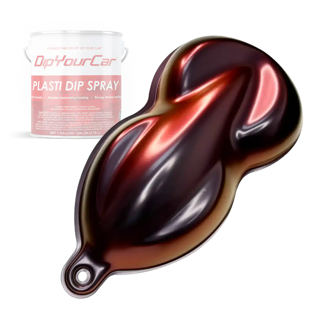 ZBR HyperShift TopCoat