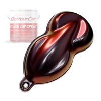 ZBR HyperShift TopCoat