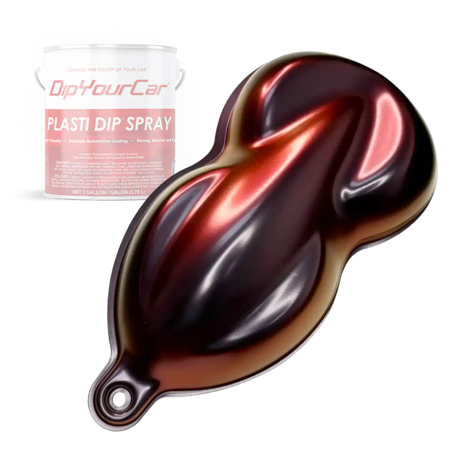 ZBR HyperShift TopCoat