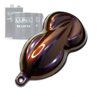 ZBX HyperShift Permanent Car Kit