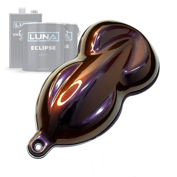 ZBX HyperShift Permanent Car Kit