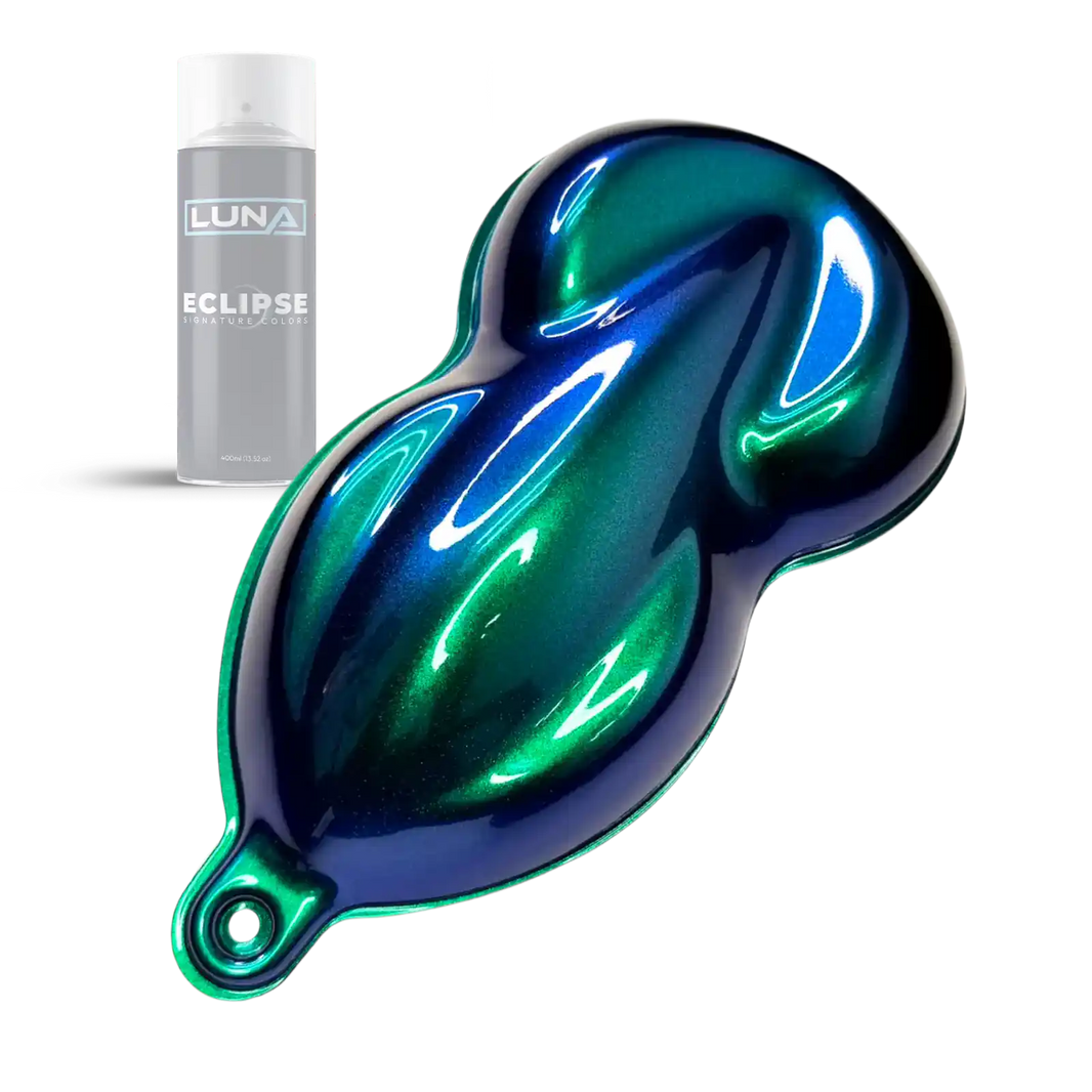 ZGA HyperShift Midcoat Aerosol | 400ml