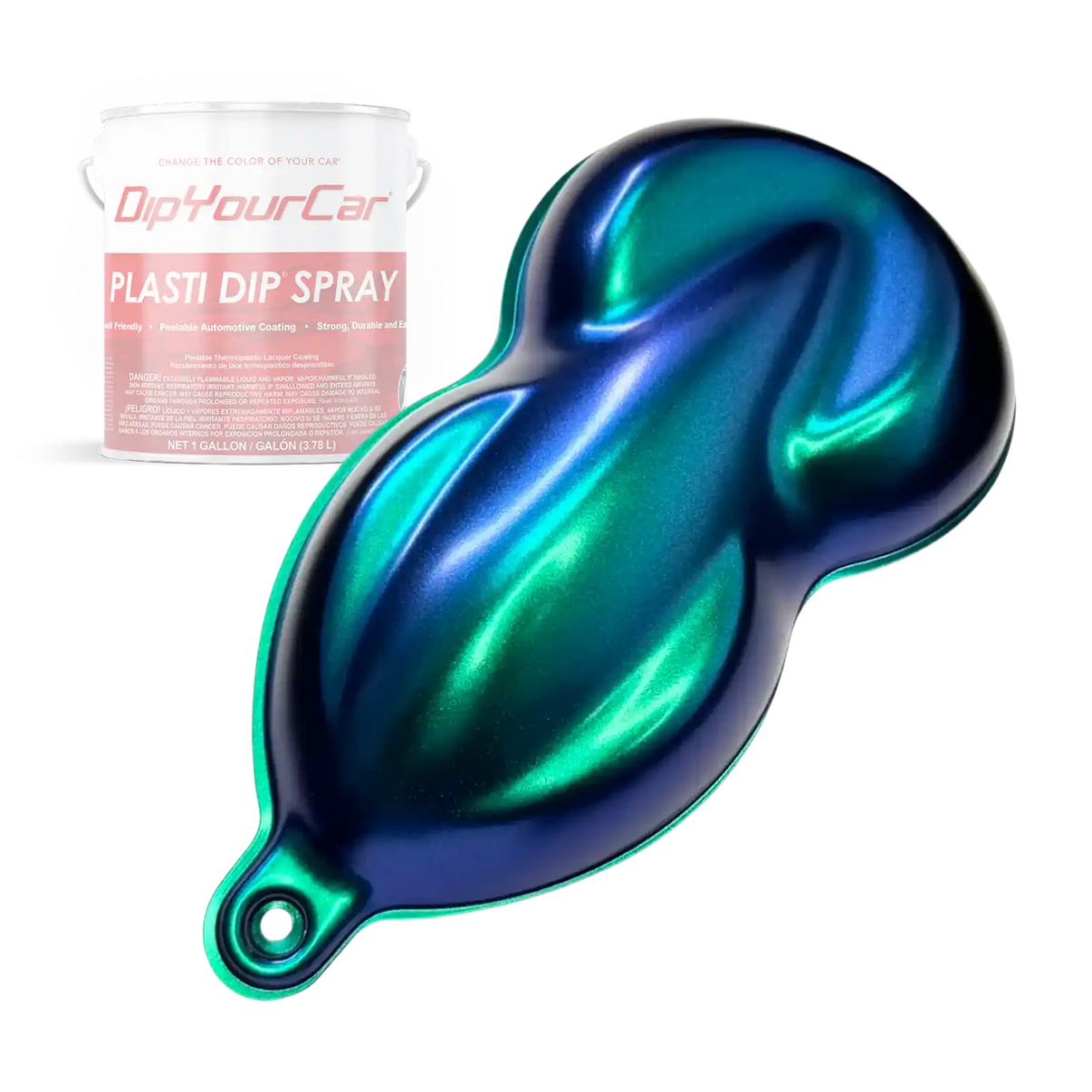 ZGA HyperShift TopCoat