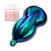 ZGA HyperShift TopCoat