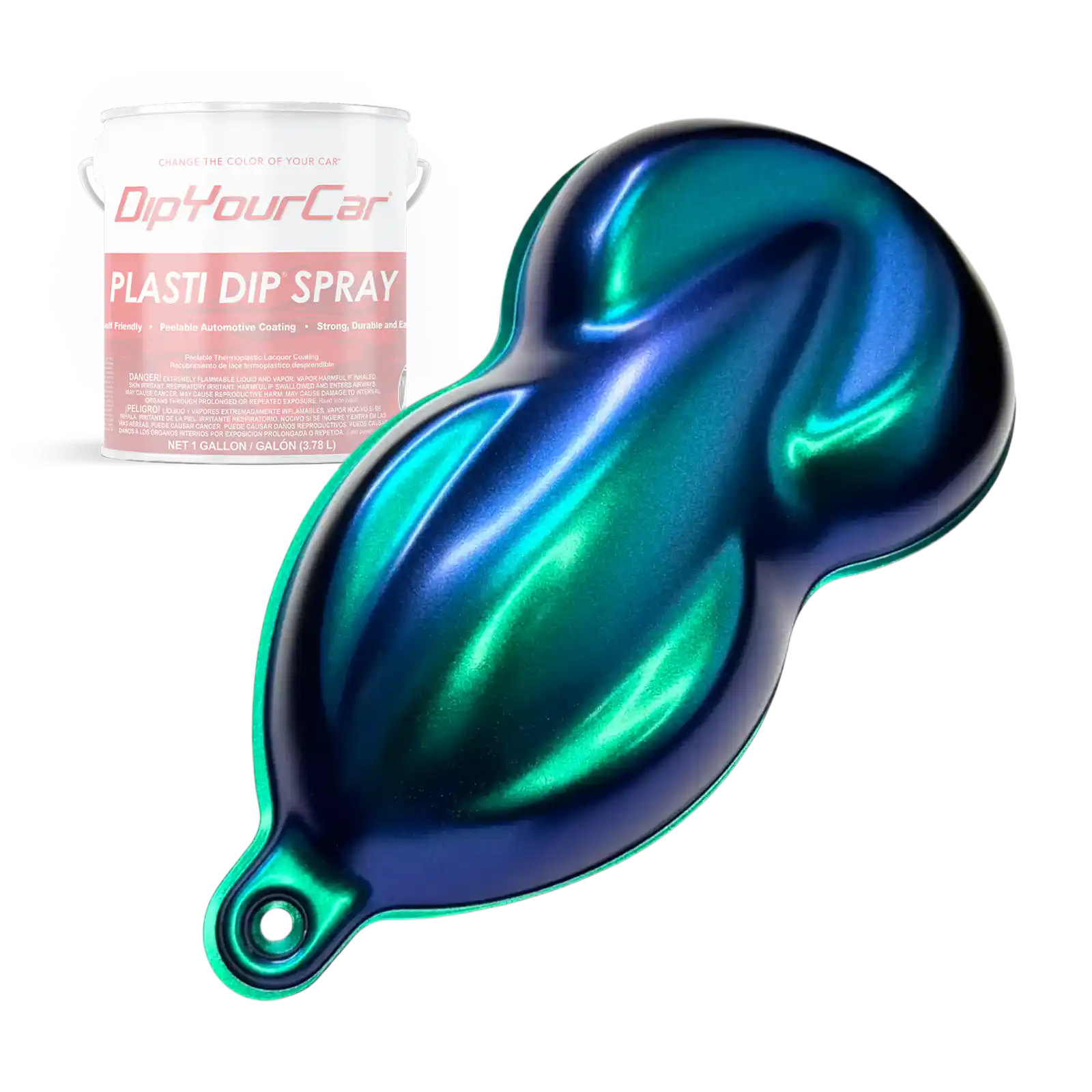 ZGA HyperShift TopCoat