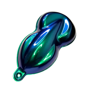 Ultra High Gloss speed shape