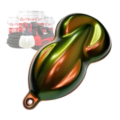 ZGF HyperShift® Peelable Car Kit