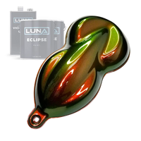 ZGF HyperShift Permanent Car Kit