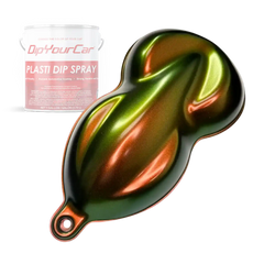 ZGF HyperShift TopCoat