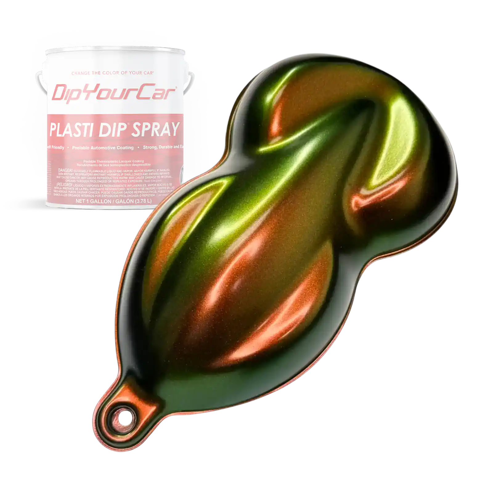 ZGF HyperShift TopCoat