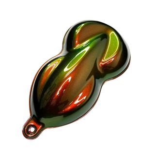 Ultra High Gloss speed shape